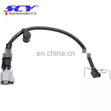 Brake Pad Wear Sensor Suitable for Lexus LS430 2001-2006 4777050050 47770-50050 0841727 2BWS0043 EWS102 SW0905 PWS228