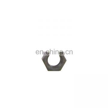 S205 Regular Hexagon Nut for cummins  NT-855-A(280) NH/NT 855 diesel engine spare Parts  manufacture factory in china order