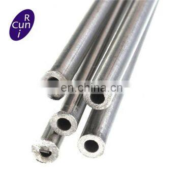 Stainless Steel Seamless Pipe DN15-DN2400 A312 Tp304 Tp316 6" Tube photo-5
