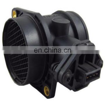 China factory Original auto parts 0280217107 for Volvo 1993-1997 850 C70 S70 V70 2.3L 2.4L Mass Air Flow Meter Sensor