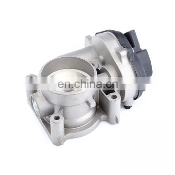 Automotive Wholesale auto Parts VP4F9U-9E928-AC VP4M5U-9E928-DC for 2003 2004   Ford Focus Throttle body Assembly