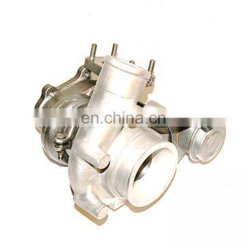 Diesel Engine Parts Turbo 149HP Turbocharger 504137713 for Daily IV 3.0 HPI