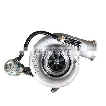 Sinotruk Howo Truck Spare Parts Engine Turbine Turbocharger VG1092110073 photo-6