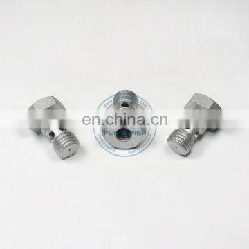 DCi11 Truck Bus Diesel Engine Oil Fuel Throttle Nozzle D5010412276 photo-3