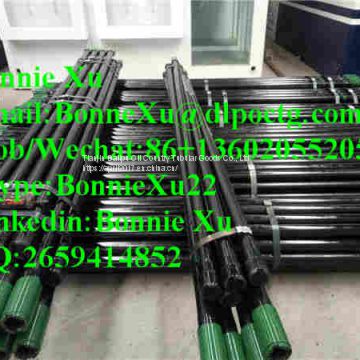 API 2 3/8-20inch Oil Casing And Tubing Pipes K55 Casing Drilling