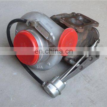 FAW Truck Parts Diesel Engine Turbocharger For Faw Truck photo-2