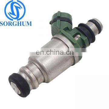 Fast Electronic Fuel Injectors for Toyota Camry