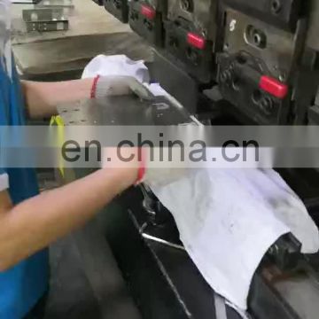 Customized OEM Sheet Metal Fabricator