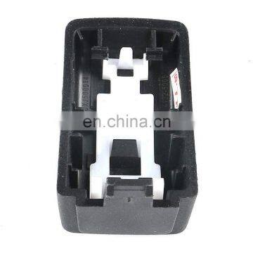 Left Hand Front Black Door Handle Cap Cover Fits ForLand ForRover LR2 / LR3 photo-4