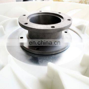 Engine fan middle flange 612600061450