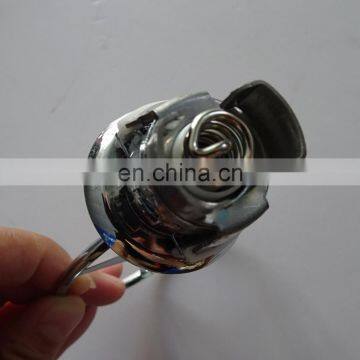 Car Parts Rear Trunk Emblem Car Emblem Metal Letters for Car EmblemW210 A2107580058 photo-6