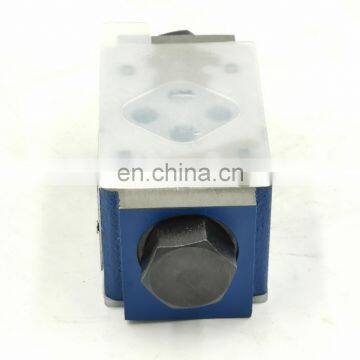 HUADE Superimposed Hydraulic Control Check Valve Pressure Maintaining Valve Called Hydraulic Lock Z2S6-1-6X Z2S10 Z2S16 Z2S22 photo-2