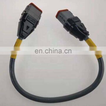 Konecranes Container reach stacker Wire harness    No.:54104900