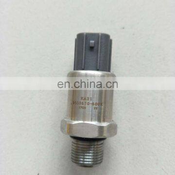 DH300LC-7 excavator parts low cost pressure sensor 2547-9045