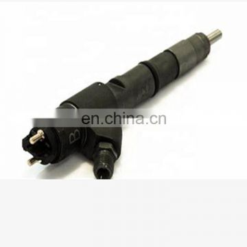 EC240 EC290 Excavator D6D Engine Parts 20798114 Fuel Injector