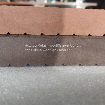 Cheap Outdoor Wpc Hollow Decking photo-4