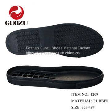 Rubber Cup Sole Men Classic Canvas sole