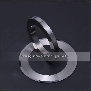 Carbide circular blades for Lithium battery industry