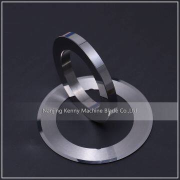 Carbide Circular Blades for Lithium Battery Industry