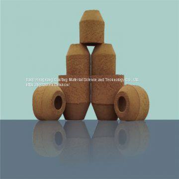 Foundry Straight Firber Composite Insulation Riser photo-3