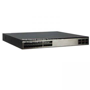 S6730S-S24X6Q-A S6730S-S Series Industrial Management 24 Port Sfp Switch photo-2