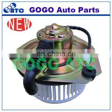 24V 12V Auto Heater Blower Motor