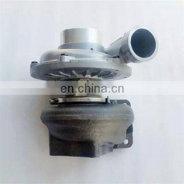 6UZ1T Engine Turbo 8981923220 RHG6 Turbocharger photo-2