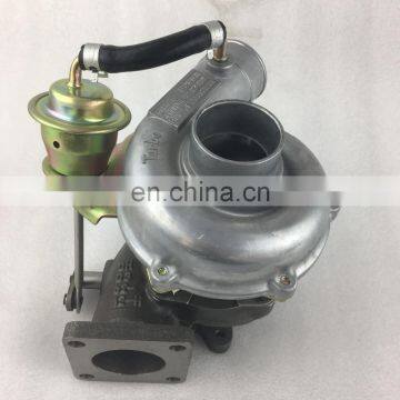 4JB1 Turbo 8970385180 VI95 VA180027 RHB5W Turbocharger for Isuzu Trooper 4JG2-TC Engine photo-3