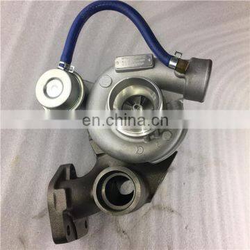 Turbo Factory Direct Price T250-04 452055-0007 ERR-4802 Turbocharger photo-4