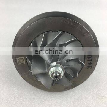 TD04 Turbo Cartridge 49477-02010 49477-02011 N20B20 Engine Turbo CHRA photo-5