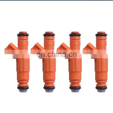 High flow car engine parts 12V injector assy fuel for sale