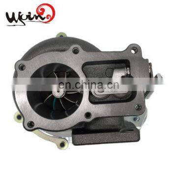 Cheap for Garrett Turbo Prices for JO8C J08C for Hino Truck 4790160002 479016-0002 photo-3