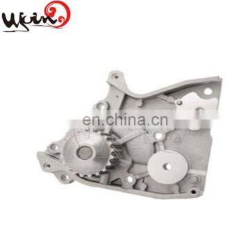 Hot sales spare parts for gasoline water pump for MAZDA 8AH2-15-010 8AH2-15-010A 8AH2-15-010B 8AH4-15-010 8AK1-15-010