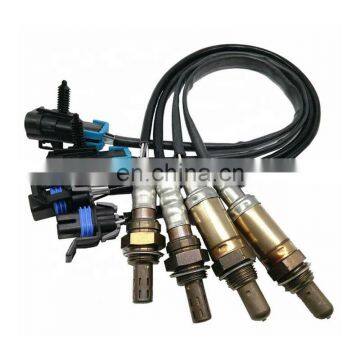 Manufacturer Car Parts Oxygen Sensor For Cadillac Oem 12594935 photo-2