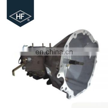 Top quality car part gearbox transmission gearbox For isuzu 600P dmax accessories