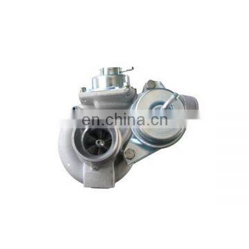 Eastern Turbocharger TD04 49377-06213 36002369 Turbo for Mitsubishi Volvo XC90 XC70 B5254T2 Diesel Engine photo-3