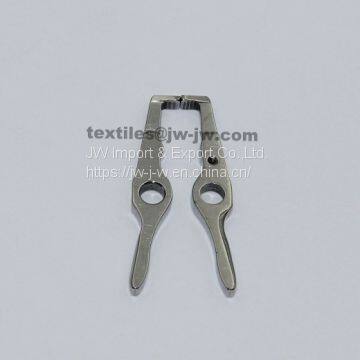 Upper and lower gripper D1 smooth 1.5*3