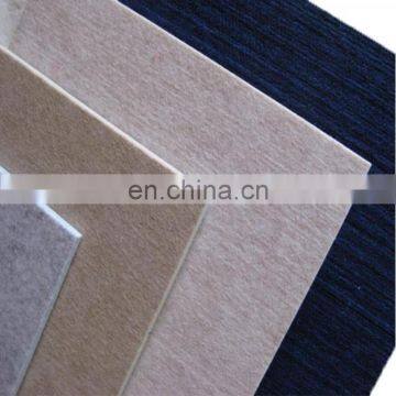 Custom Logo Durable Sound Proof Panels Home Theater Acoustic Panel Diy photo-5