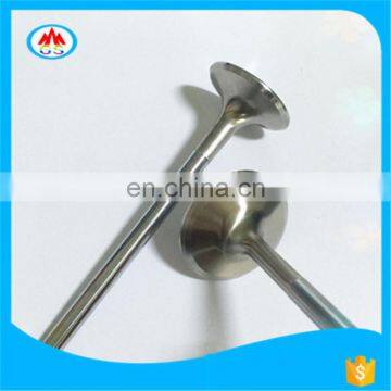 Modified Motorcycle Spare Parts and Accessories Engine Valves For Suzuki V100 AX100 AG100 100cc photo-6