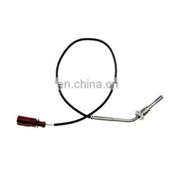 Exhaust Gas Temperature Sensor For VW Touareg 7L6 7LA OEM 070906088D 070906088E