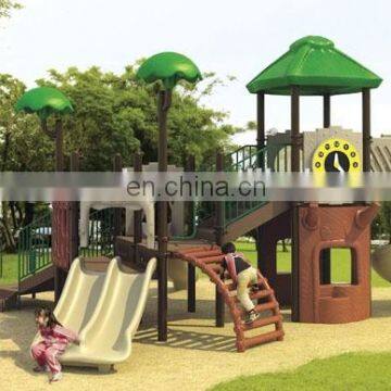 Fun For The Family Kids Outdoor Playground,Wooden Play House