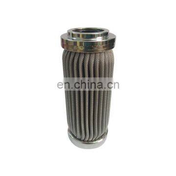 Factory Price China Manufacturer Stainless Steel Melt Filter Element Filtros de Acero Inoxidable photo-2
