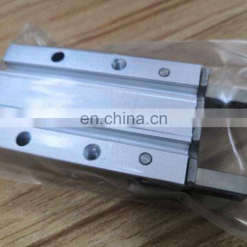 Hot Sales SMC Air Gripper Pneumatics Finger Cylinder With Low Price MHY2-16D photo-4