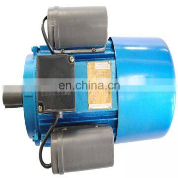Start Capacitor Single Phase 220v 2HP 1.5kw 2880rpm Induction Motor photo-6