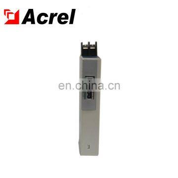 Acrel voltage transmitter input AC100V outpt 4-20mA 0-5V