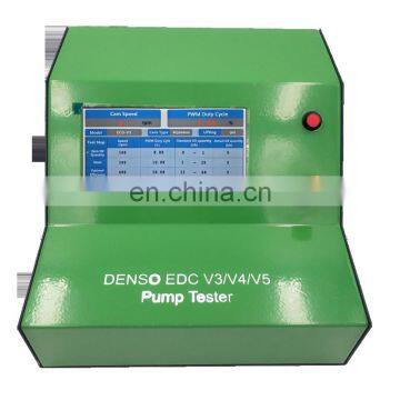Diesel Controller Densoo ECD V3 V4 EDC-V5 Pump Tester Simulator photo-2