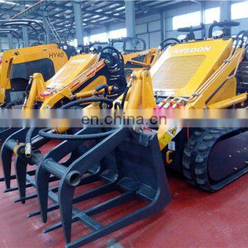 Tree Service Stump Grinder for Sale photo-3