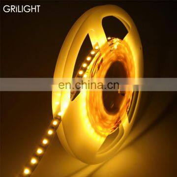 Grilight Shenzhen Cheap Price SMD2835 LED STRIP LIGHT 120LED PER METER