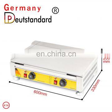 Grill Machine Electric Griddle Grill Griddle Machine With CE High Quality