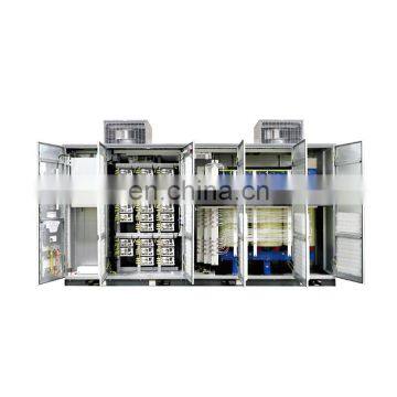 2250 кВт Средневольтный асинхронный привод. Универсальный привод ABB ACS580MV-07-0263A-060
